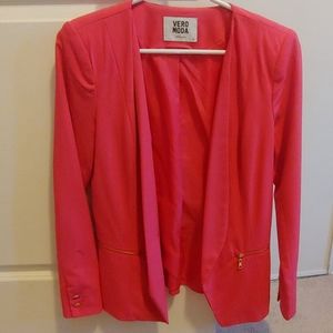 Women's statement blazer